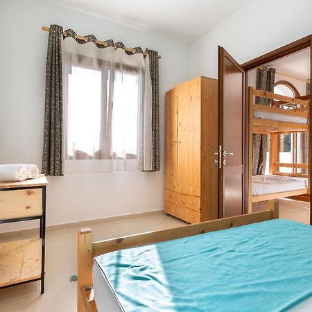 Fushe-Drac Hotel San Pietro Martin חדר תמונה