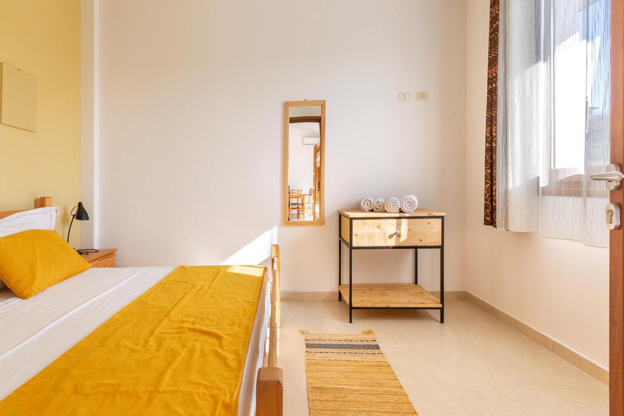 Fushe-Drac Hotel San Pietro Martin חדר תמונה