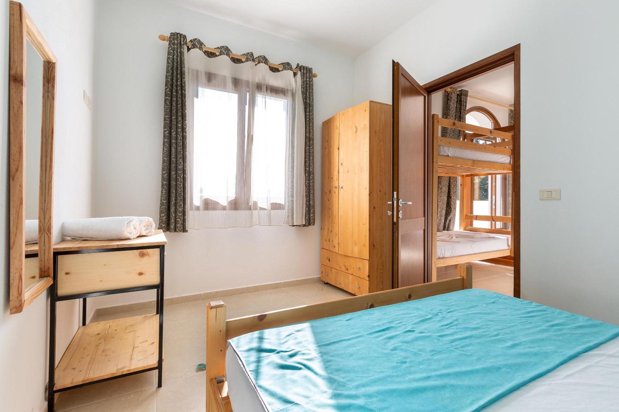 Fushe-Drac Hotel San Pietro Martin חדר תמונה