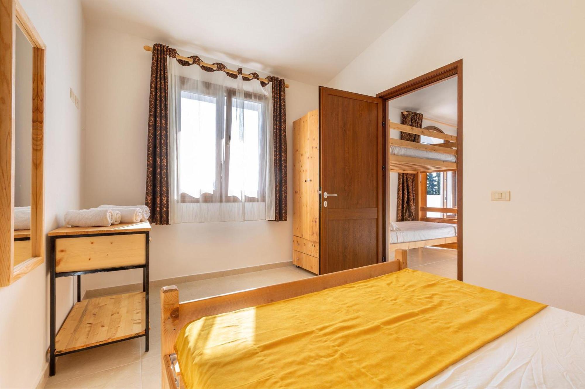 Fushe-Drac Hotel San Pietro Martin חדר תמונה