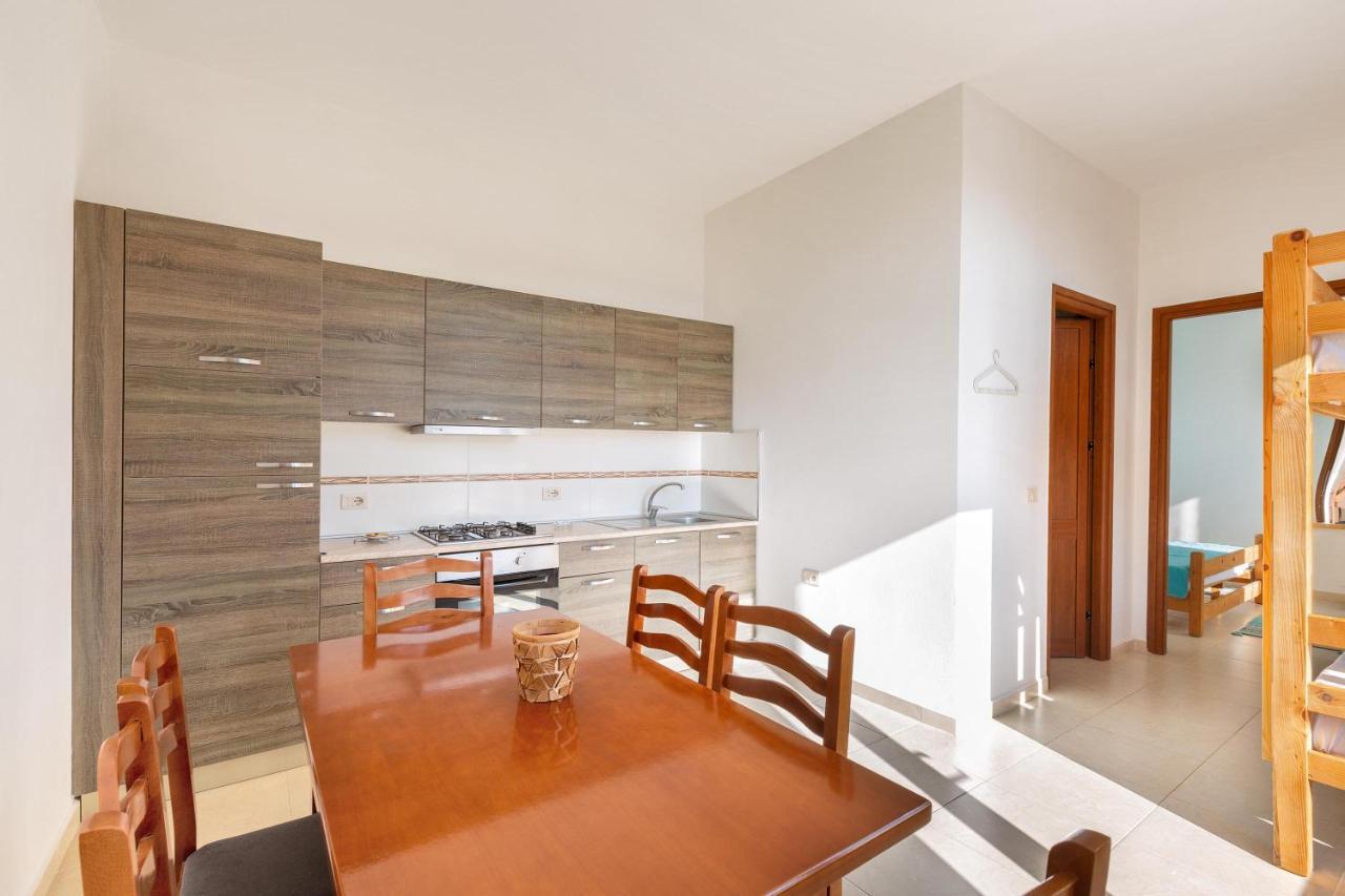 Fushe-Drac Hotel San Pietro Martin מראה חיצוני תמונה