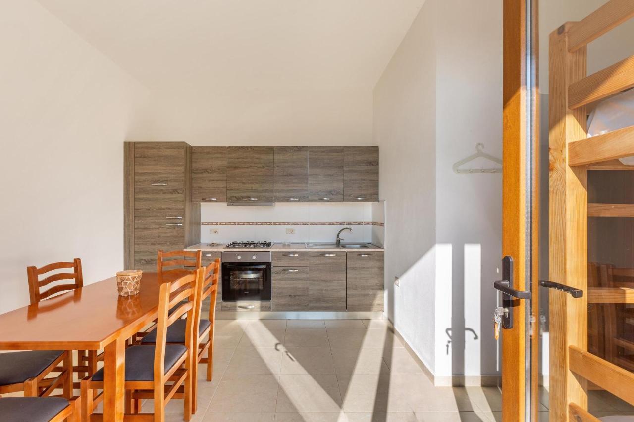 Fushe-Drac Hotel San Pietro Martin מראה חיצוני תמונה