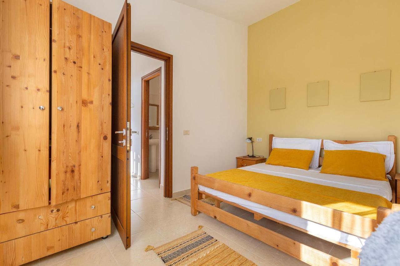 Fushe-Drac Hotel San Pietro Martin מראה חיצוני תמונה