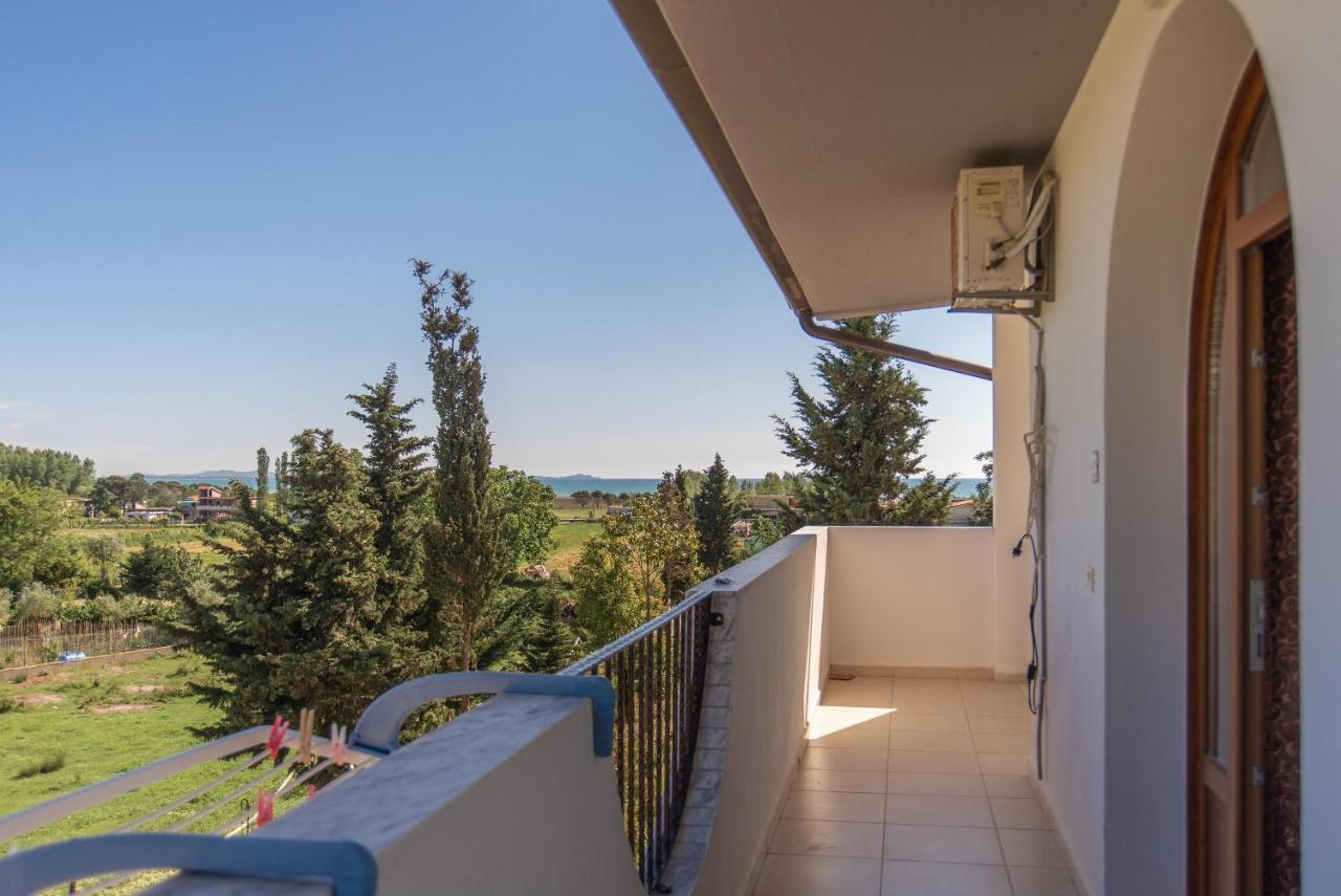 Fushe-Drac Hotel San Pietro Martin מראה חיצוני תמונה