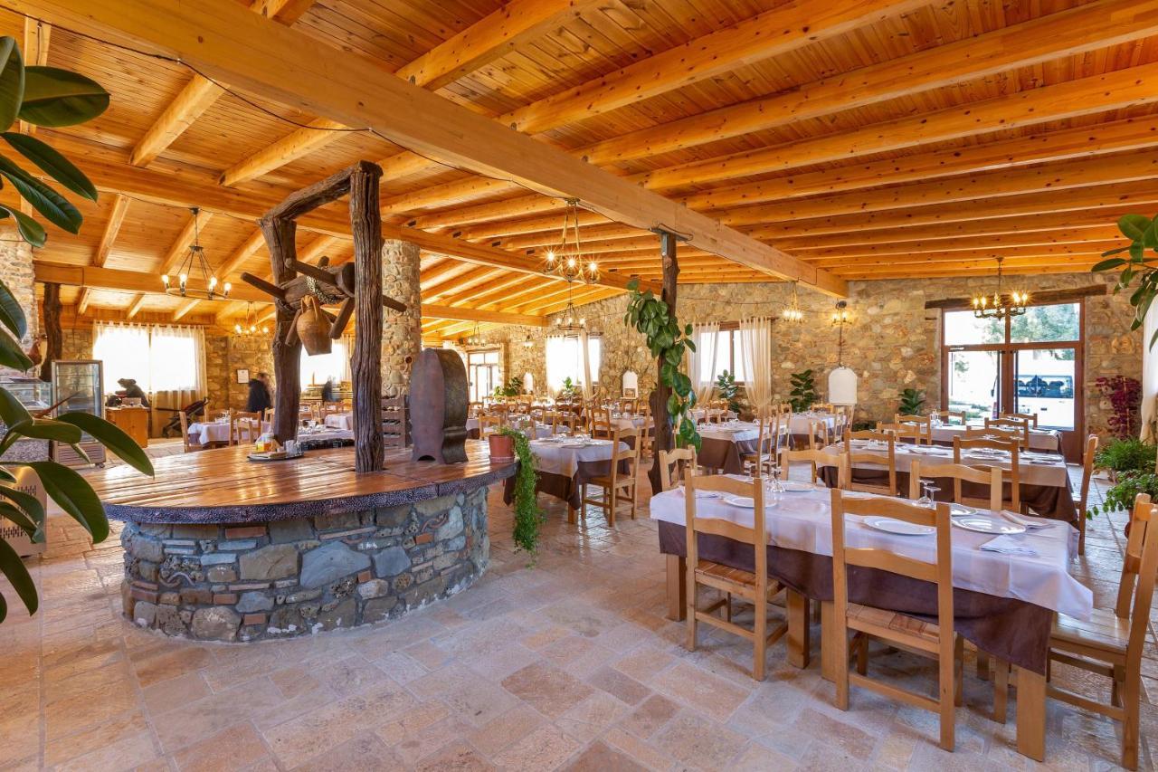 Fushe-Drac Hotel San Pietro Martin מראה חיצוני תמונה