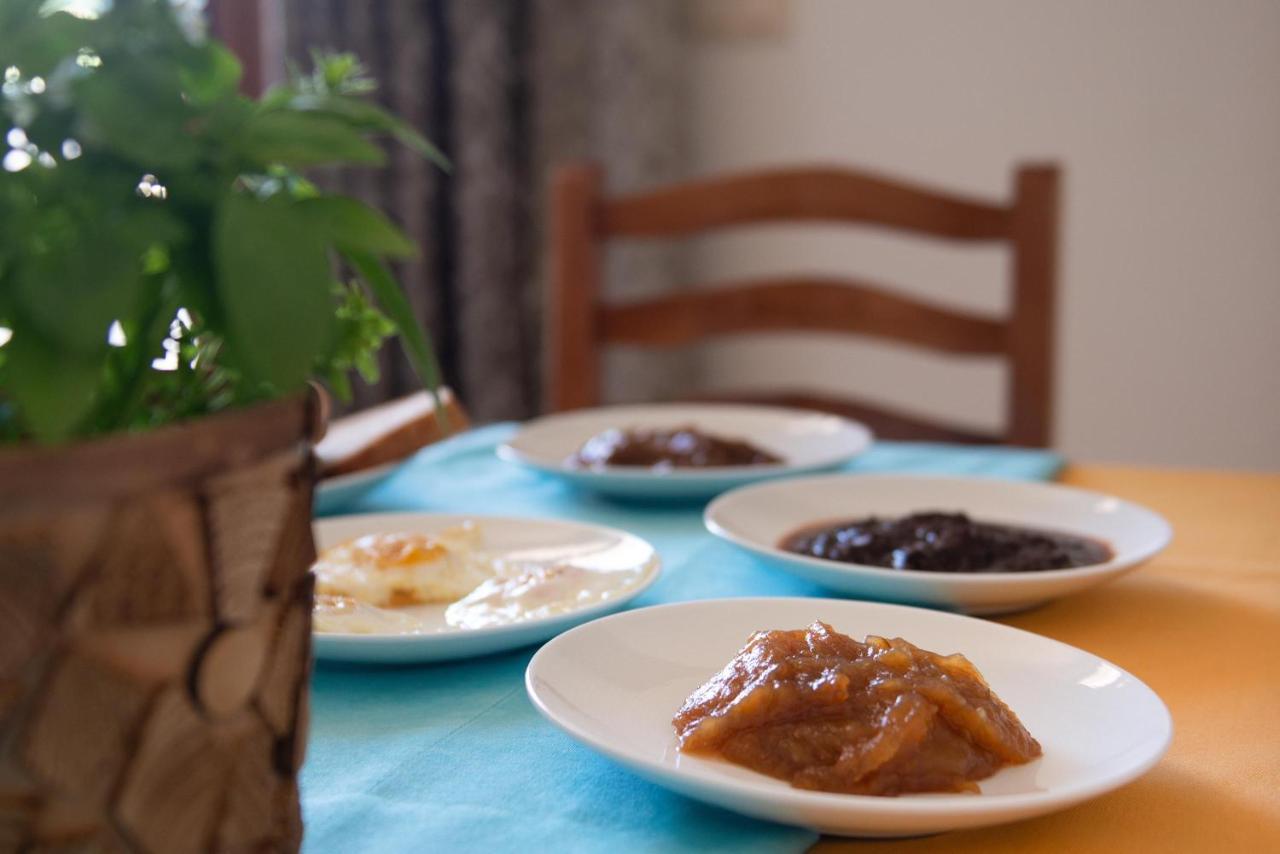 Fushe-Drac Hotel San Pietro Martin מראה חיצוני תמונה