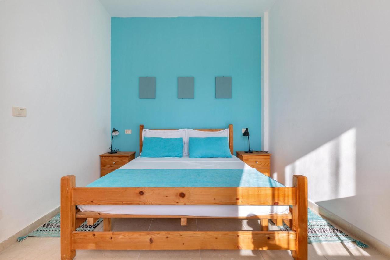 Fushe-Drac Hotel San Pietro Martin מראה חיצוני תמונה